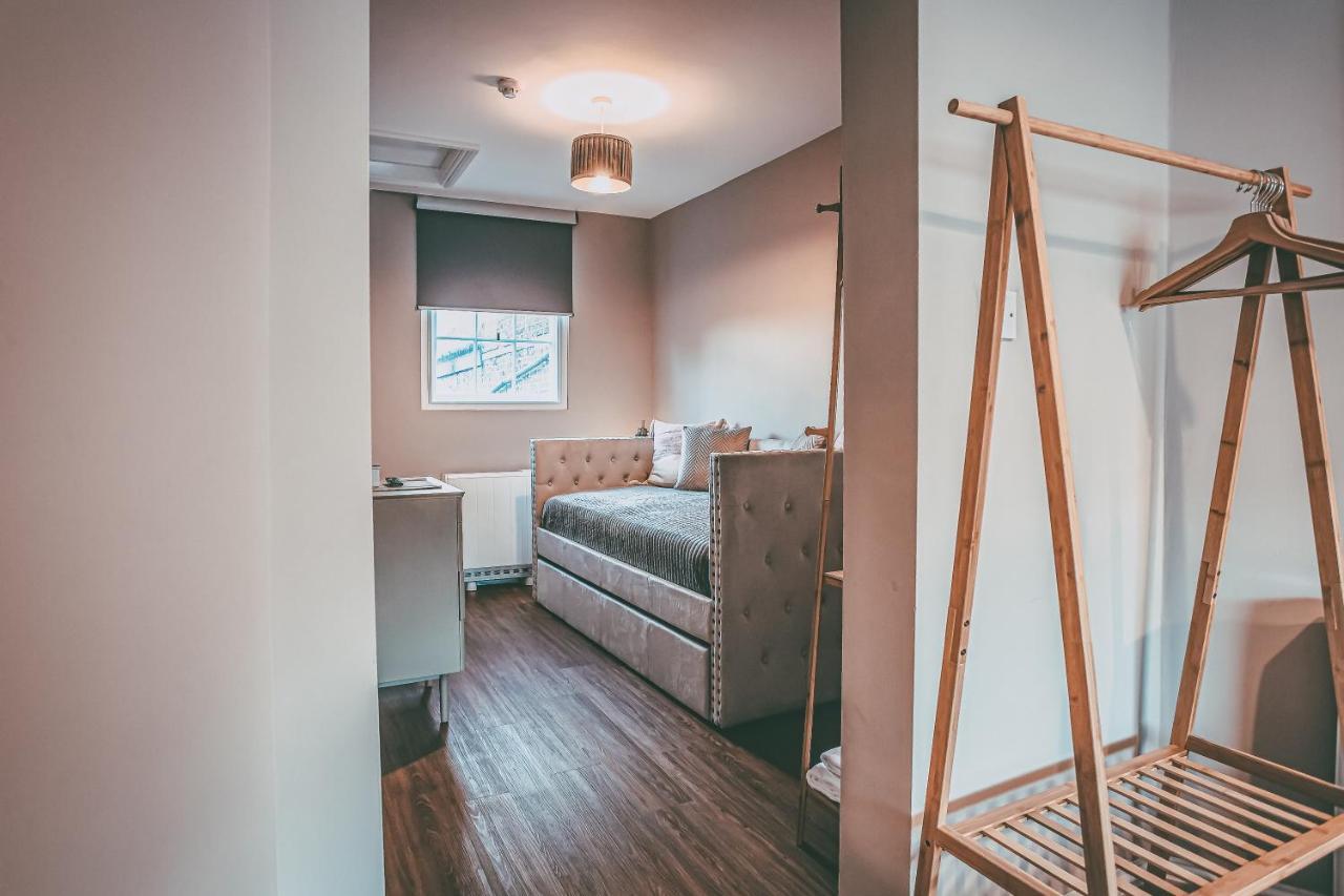 63 Chester Rows Penthouse Large City Centre Apartment A By Rework Accommodation Exterior foto