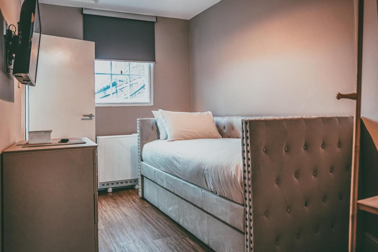 63 Chester Rows Penthouse Large City Centre Apartment A By Rework Accommodation Exterior foto